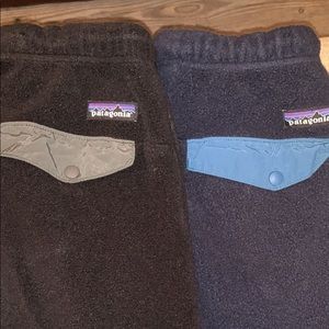Patagonia Fleece Pants